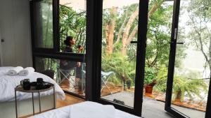 Wind over Waters Cabin 2