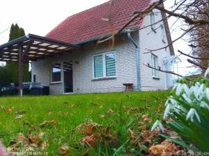 Haus am Bergsee - Jabel