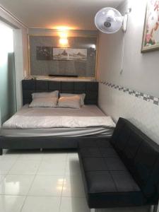 Homestay 14 Tôn Đức Thắng