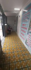 Homestay 14 Tôn Đức Thắng