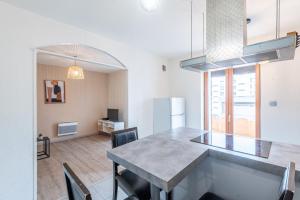 M030 Marquer Agréable T2 centre ville