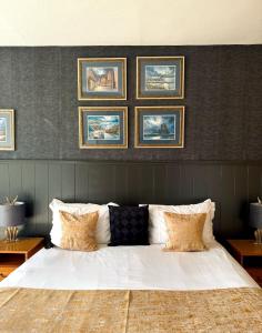 The White House Inn - Whitby