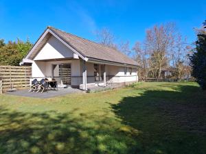 Molkenbos Terschelling
