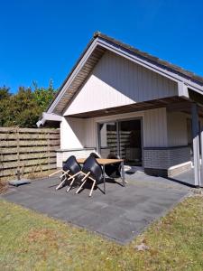 Molkenbos Terschelling