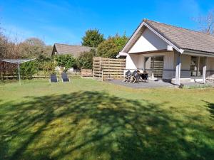 Molkenbos Terschelling