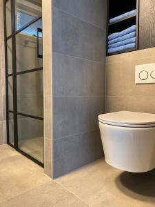 Woonboot 4 Harderwijk