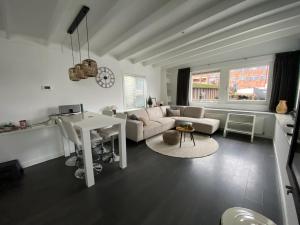 Woonboot 4 Harderwijk