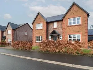 4 Centurion Rise - Plumpton Wall