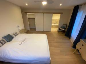 Villas Grande Luxueuse villa familiale : photos des chambres