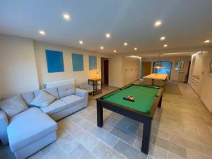 Villas Grande Luxueuse villa familiale : photos des chambres