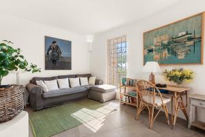 Villa Lile Bleue