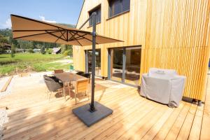 Frein Chalets - Oberfrein