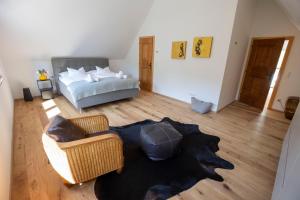 Frein Chalets - Oberfrein