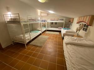 Villas Grande Luxueuse villa familiale : photos des chambres