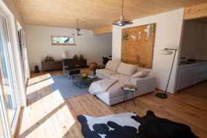 Frein Chalets - Oberfrein