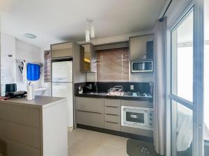 Praia de Palmas 100m com piscina e conforto 0183