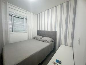 Praia de Palmas 100m com piscina e conforto 0183