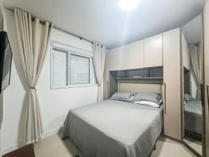 Praia de Palmas 100m com piscina e conforto 0183