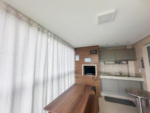 Praia de Palmas 100m com piscina e conforto 0183