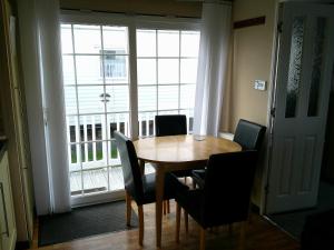 The Wolds Westwood 6 Berth, Central Heated