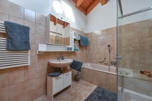 Ferienwohnung Alpenvogel