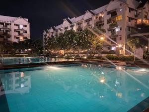 East Raya Gardens Pasig near Ortigas BGC Eastwood