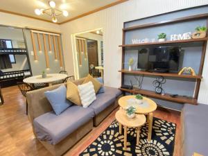 East Raya Gardens Pasig near Ortigas BGC Eastwood