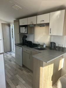 bigbury bay holiday park