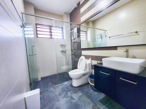 30 Bercham Double-Storey Homestay
