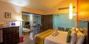 Hotel Linda Suites Near Delhi Airport