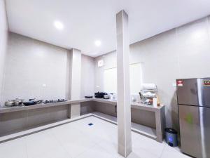 30 Bercham Double-Storey Homestay