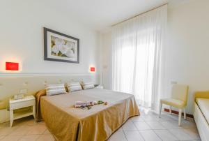 Habitación Cuádruple Deluxe