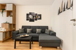 MoHost Luxury Landing Apartments Complex Qualis Brasov