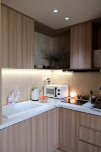 Căn hộ du lịch tại Huế