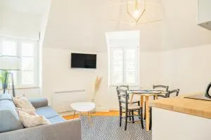 Superbe t2 lumineux refait à neuf - 普勒尔蒂