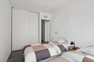 Chic and spacious apart with parking