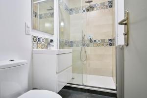 Appartements Studio tout confort : photos des chambres