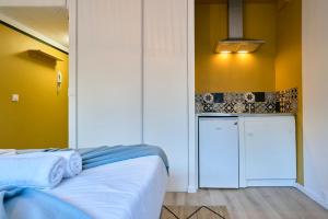 Appartements Studio tout confort : photos des chambres