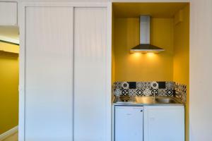 Appartements Studio tout confort : photos des chambres