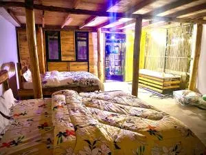 Moivaro eco hostel - Uru