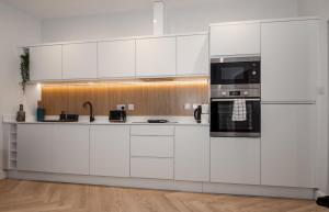 Dwell Living North Bridge Apartments