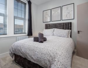 Dwell Living North Bridge Apartments