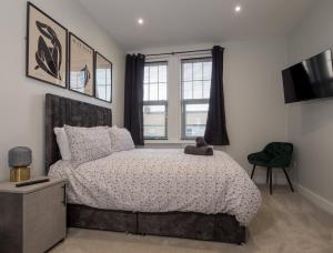 Dwell Living North Bridge Apartments