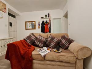 Stunning Sea View Blue Haven in Penmaenmawr