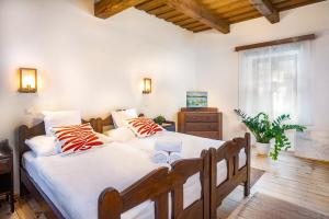 Szántódpusztai Majorság