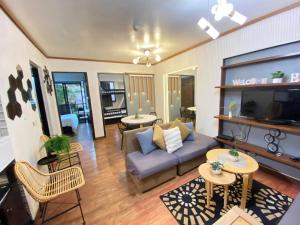 East Raya Gardens Pasig near Ortigas BGC Eastwood