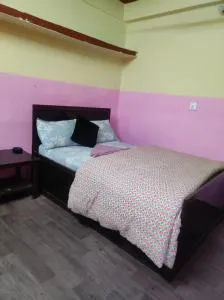 Myagdi Devisthan Guest House And Bhanchha Ghar - Rānīpauwa