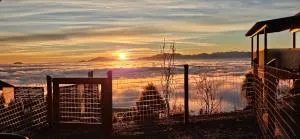 Zimmer mit Aussichthochzehn - Gnesau