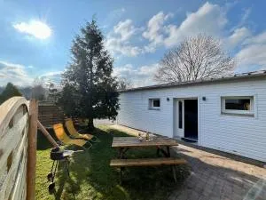 La Pause Nature - Beauchamps