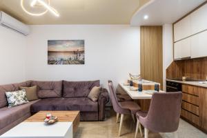 Comfy Nikic Apartments